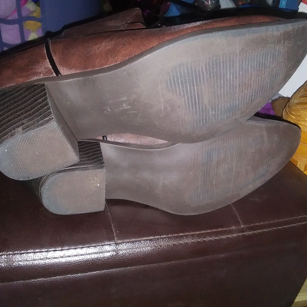 Roper Boots - Picture 3 of 3